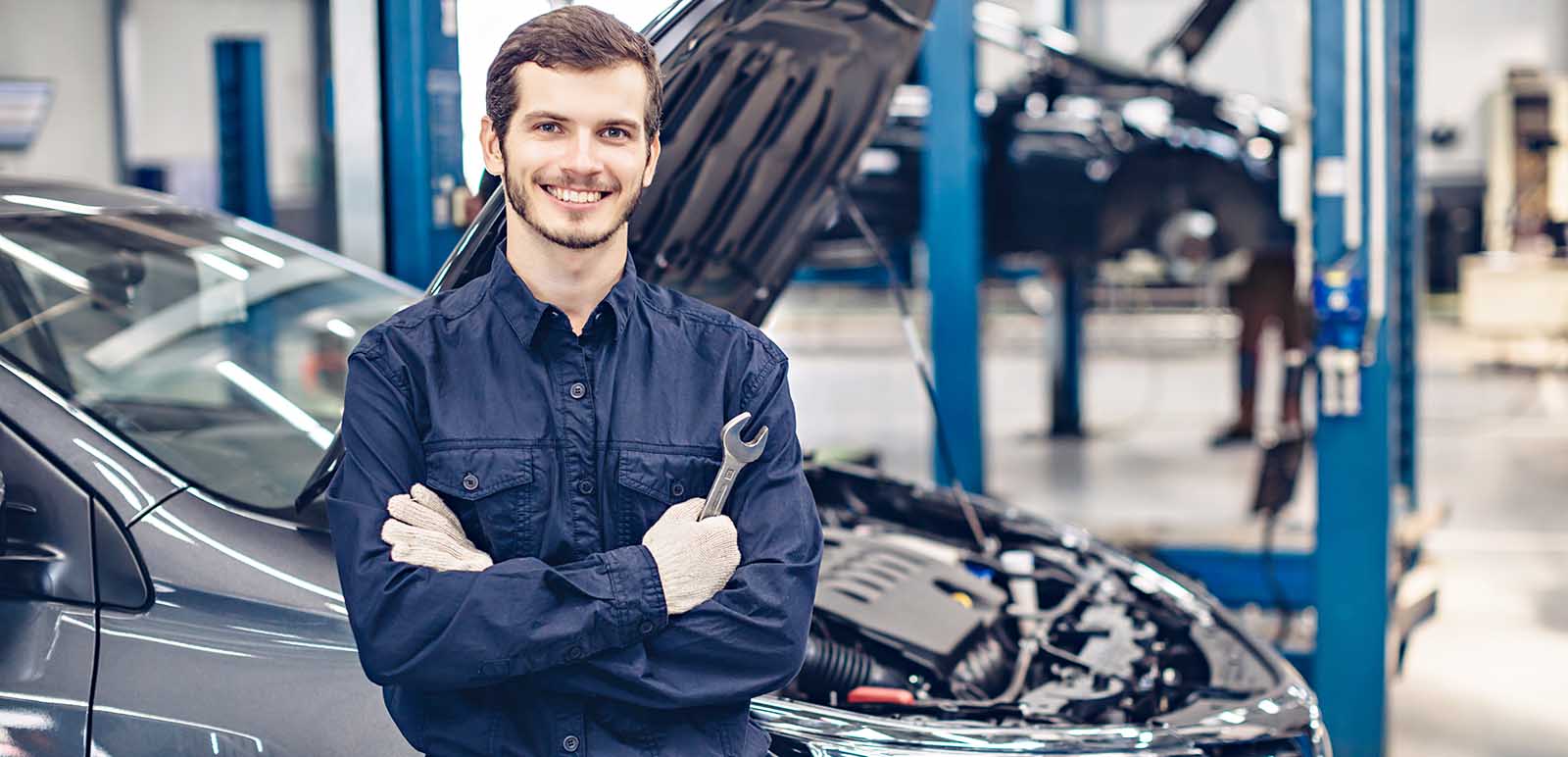 Programare service auto